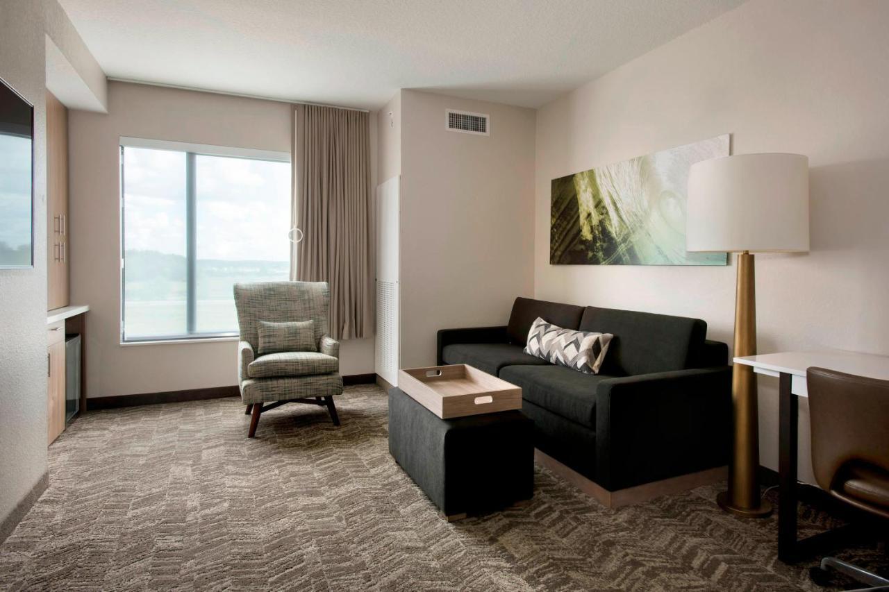 Springhill Suites By Marriott Tampa Suncoast Parkway Land O' Lakes Exteriér fotografie