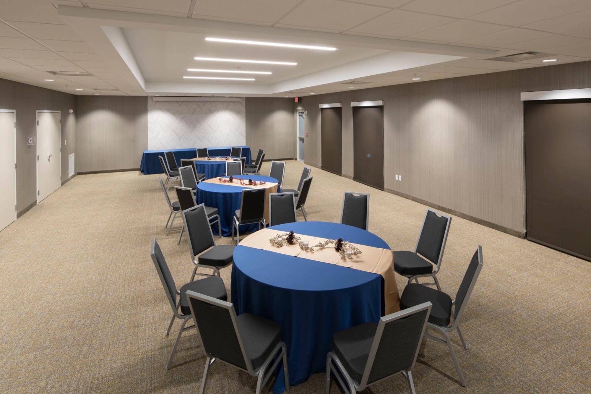 Springhill Suites By Marriott Tampa Suncoast Parkway Land O' Lakes Exteriér fotografie